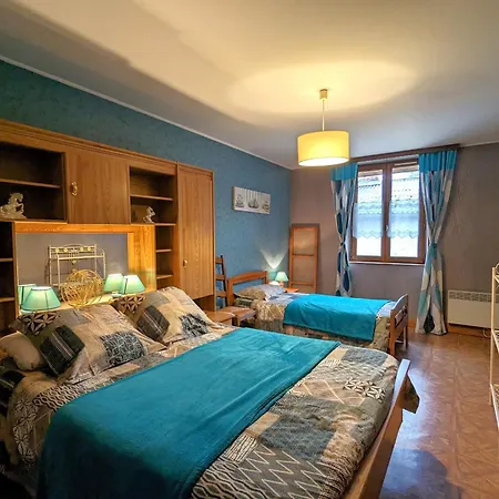 Casa rural Historique Près De Verdun, 3 Chambres, Cheminée, Terrasse, Parking, Animaux Acceptés - Fr-1-585-15