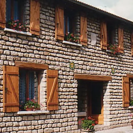 Historique Près De Verdun, 3 Chambres, Cheminée, Terrasse, Parking, Animaux Acceptés - Fr-1-585-15 Casa rural *