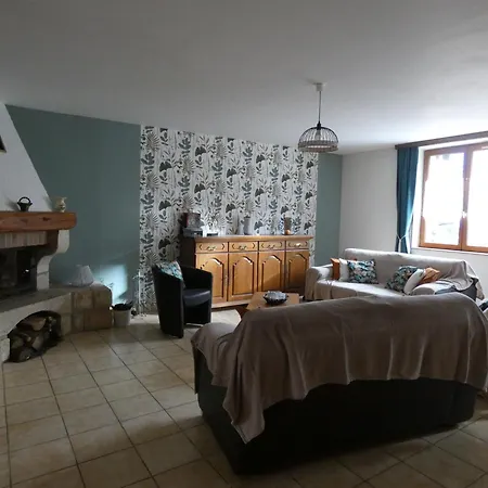 Historique Près De Verdun, 3 Chambres, Cheminée, Terrasse, Parking, Animaux Acceptés - Fr-1-585-15 *