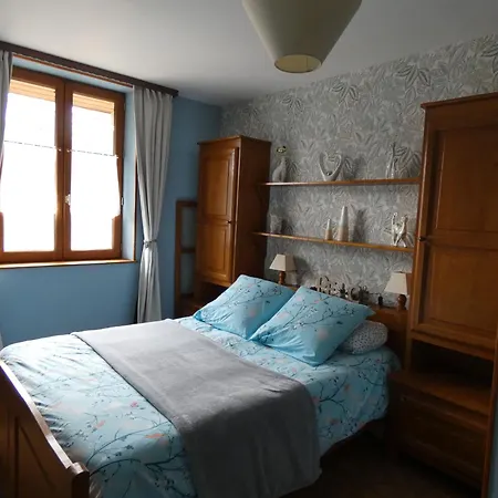 Historique Près De Verdun, 3 Chambres, Cheminée, Terrasse, Parking, Animaux Acceptés - Fr-1-585-15