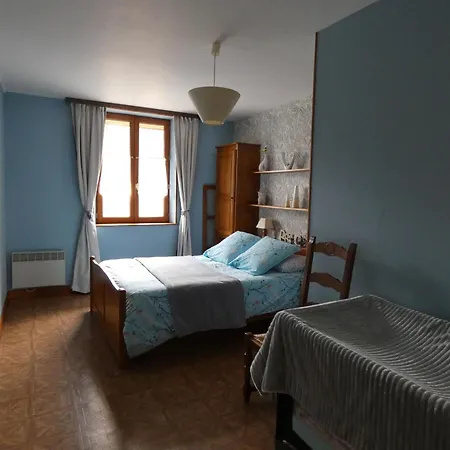 Historique Près De Verdun, 3 Chambres, Cheminée, Terrasse, Parking, Animaux Acceptés - Fr-1-585-15